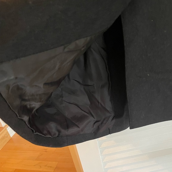 Theory Belvin coat - Picture 10 of 10